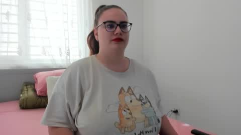 Amira Vyxen online show from 04.06.26