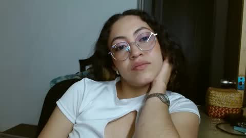 Snapshot of amitlu_ chatting on 12.01.24 amitlu_ online show from 12.01.24