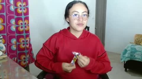 Snapshot of amitlu_ chatting on 01.24.25 amitlu_ online show from 01.24.25