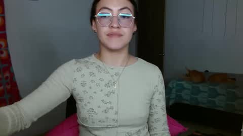 Snapshot of amitlu_ chatting on 01.24.25 amitlu_ online show from 01.24.25