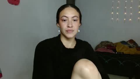 Snapshot of amitlu_ chatting on 09.10.25 amitlu_ online show from 09.10.25