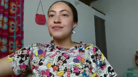 Snapshot of amitlu_ chatting on 09.22.25 amitlu_ online show from 09.22.25