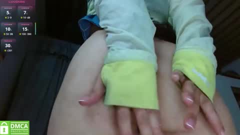 amitlu_ online show from 02.11.26