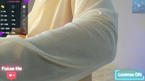 amiwong online show from 01.07.25