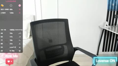 amiwong online show from 09.10.25