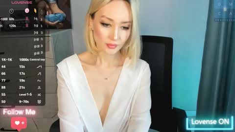 amiwong online show from 10.10.25