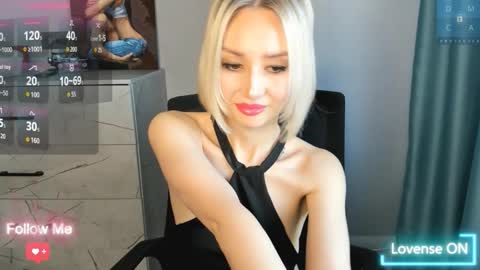 amiwong online show from 11.07.25