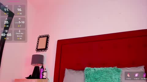 ambar online show from 02.23.25