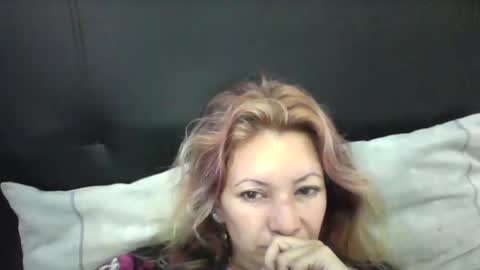 Snapshot of ammber3 chatting on 12.30.24 Paula D online show from 12.30.24