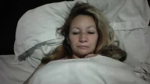 Snapshot of ammber3 chatting on 10.18.25 Paula D online show from 10.18.25