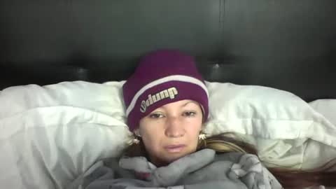 Snapshot of ammber3 chatting on 04.27.26 Paula D online show from 04.27.26