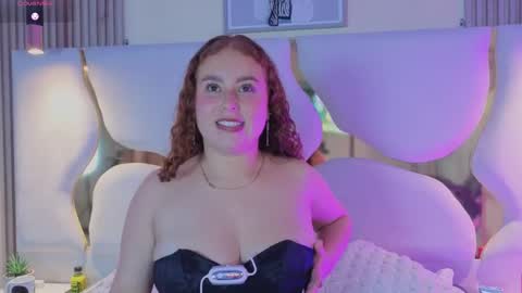 ammber_mjs online show from 12.18.25