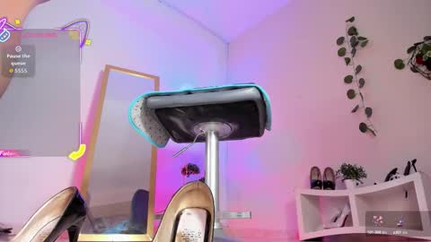 Amelya online show from 10.08.25