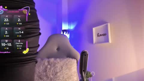 Amelya online show from 01.15.26