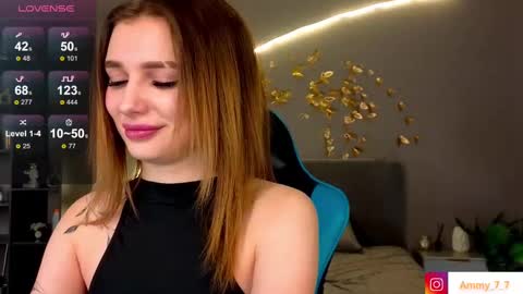 Ammy online show from 02.21.25