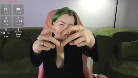 Ammy online show from 04.11.26