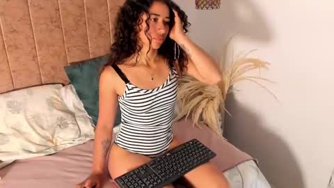 Ammy Nova online show from 12.13.24