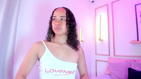 Ammy Nova online show from 03.12.26