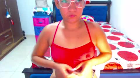 IM AMMY online show from 05.20.26