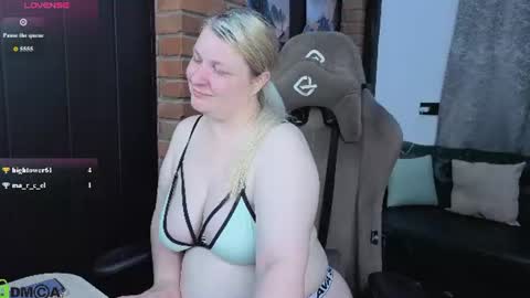 Ammy Soon online show from 07.11.26
