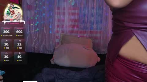 Ammy Stones online show from 12.15.25