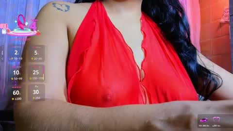 Snapshot of ammy_stones1 chatting on 02.11.26 Ammy Stones online show from 02.11.26