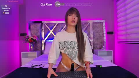 Ammy Jones online show from 01.15.25