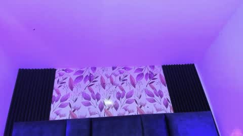 Ammy Jones online show from 02.10.25