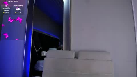 Ammy Jones online show from 03.01.26