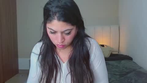 Snapshot of ammyparkerr chatting on 03.12.25 Ammyparkerr online show from 03.12.25