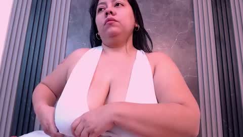 AmmyPike online show from 09.11.25