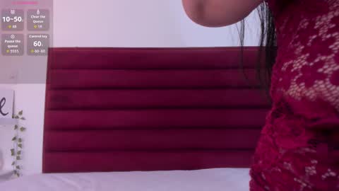 AmmyPike online show from 01.18.26