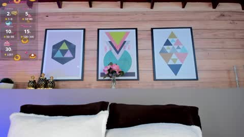 Ammy Scott  online show from 01.28.25