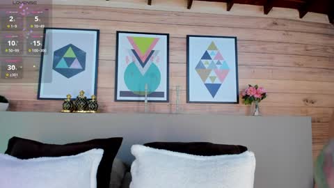 Ammy Scott  online show from 02.02.25