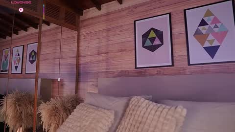 Ammy Scott  online show from 10.22.25