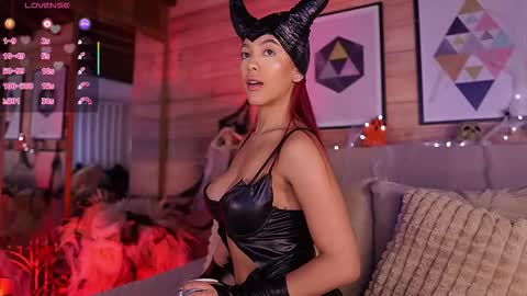 Ammy Scott  online show from 10.28.25