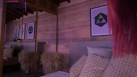 Ammy Scott  online show from 11.20.25