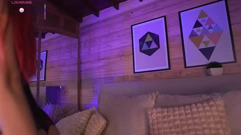 Ammy Scott  online show from 11.26.25