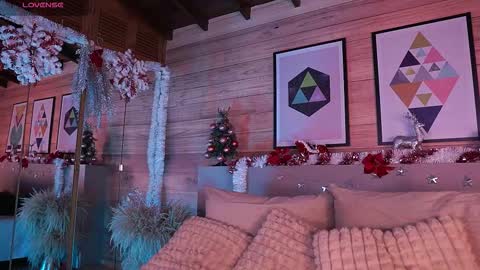 Ammy Scott  online show from 12.18.25