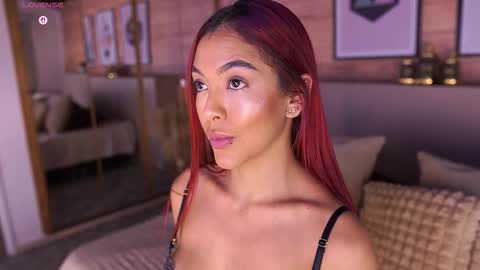 Ammy Scott  online show from 02.07.26