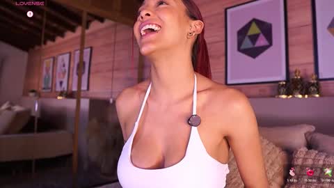 Ammy Scott  online show from 03.12.26