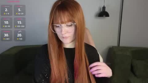 Ammy online show from 04.18.26
