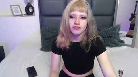 Amnesia online show from 09.16.25