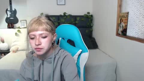 Amnesia online show from 09.23.25