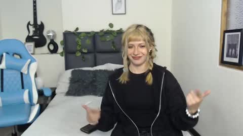 Amnesia online show from 09.29.25