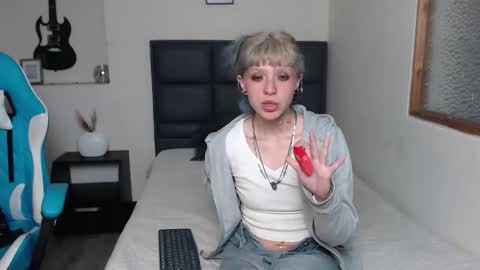 Amnesia online show from 11.06.25