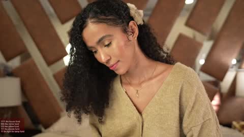 Snapshot of amnie_ chatting on 01.11.25 RETURN 30TH 100 explicit on online show from 01.11.25