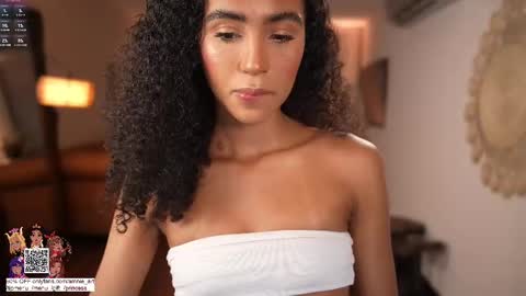 Snapshot of amnie_ chatting on 03.02.25 RETURN 30TH 100 explicit on online show from 03.02.25