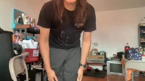amo_s online show from 06.14.26
