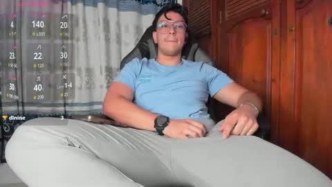 amon__ashford online show from 02.11.26